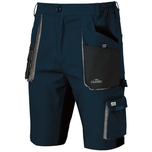 Arbeitshose kurze hose stretch - hose,