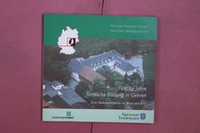 351320 FÜNFZIG JAHRE