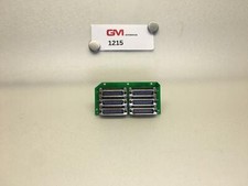 Universal Instruments Steuerungskarte 46467701 Rev A USAE 0850 Interface card