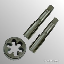 M7 M9 M11 Gewindebohrer