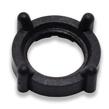 Sonderpreis Busch Jäger Dimmermutter Kunststoff Mutter Dimmerscheibe Dimmer