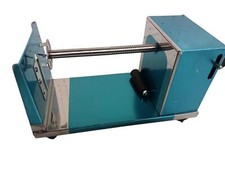 Kartoffelschneider - Twister - Uten Gemüseschneider aus Edelstahl -- 1953/1804