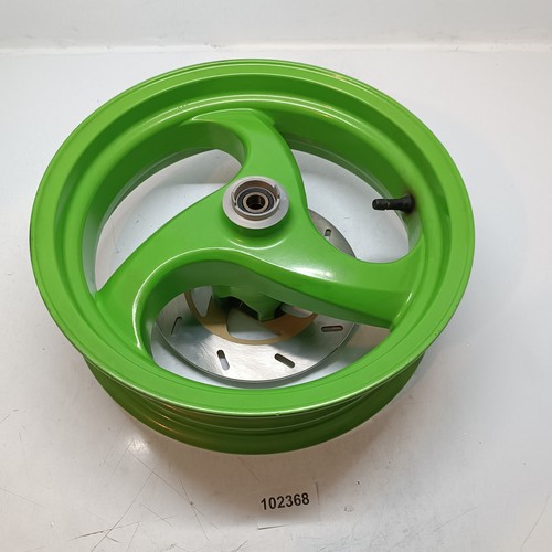 Vorderradfelge zoll piaggio - vorderradfelge,