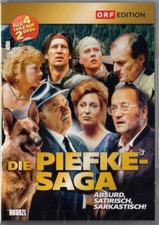DIE PIEFKE-SAGA (Tobias
