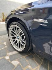 BREYTON RACE GTP 21 Zoll Felgensatz passend für BMW F01, F10/F11/07/F06 X3 X4