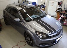 Viper Streifen Aufkleber_OPC