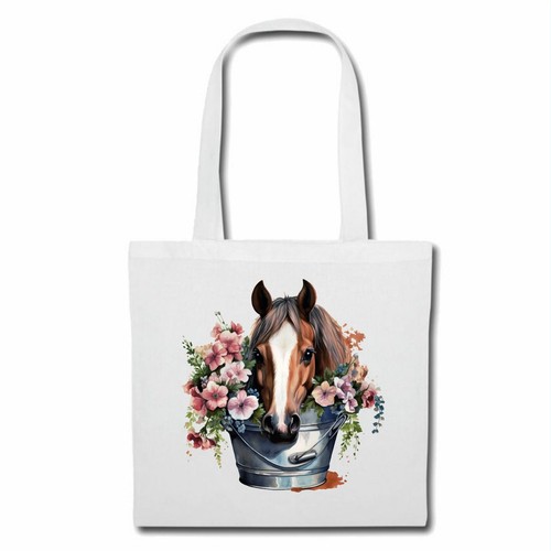 Tasche beutel pferde reiten - tasche,