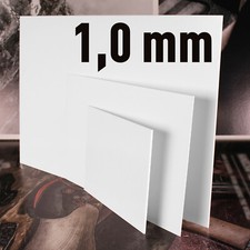 Polystyrol Platten PS Platte