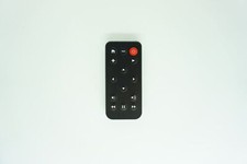 Fernbedienung für Logitech