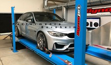 Chiptuning Bmw F45 220d 190PS