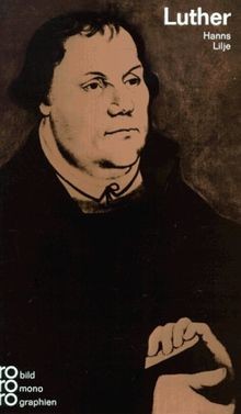 Martin luther in - martin, luther: