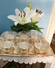 Teeservice - Quist -