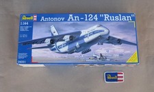 REVELL 04221 • Antonov