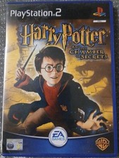 Harry Potter and the chamber