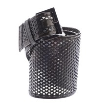 Gürtel Fendi Braun 70 cm