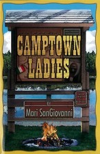 Camptown Ladies - Sangiovanni, Mari ZUSTAND SEHR GUT
