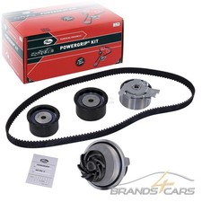 GATES ZAHNRIEMEN-SATZ SET KIT