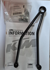 KTM Enddämpferhalter