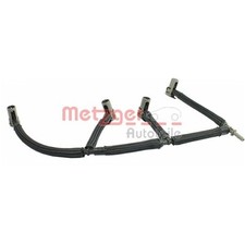 Metzger Leckkraftstoffschlauch