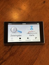 Garmin nüvi 3598LM Navi / Navigationsgerät (Nur das Gerät)
