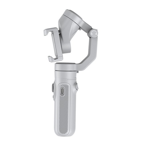 Foldable handheld axis - foldable, 3