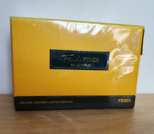 Fendi fan deluxe - fan,
