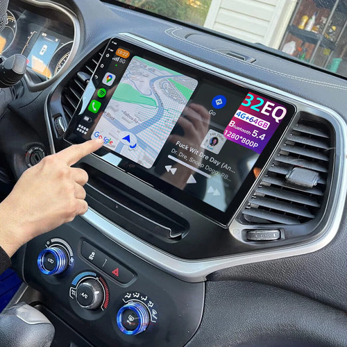 64g android autoradio - android,