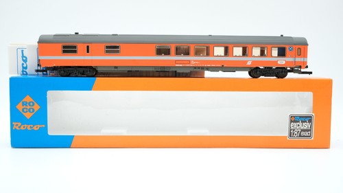 Roco 54238a eurofima - roco, h0