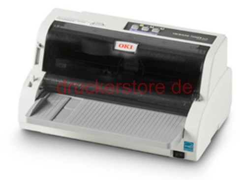 Oki microline 5100fb - 5100fb, eco