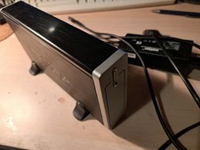 TrekStor DataStation maxi t.u