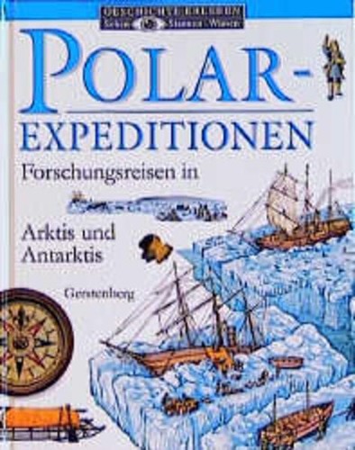 Polarexpeditionen - ,