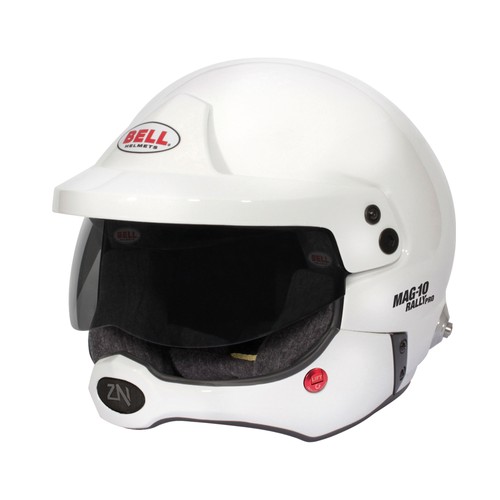Bell mag rally pro - mag-10,