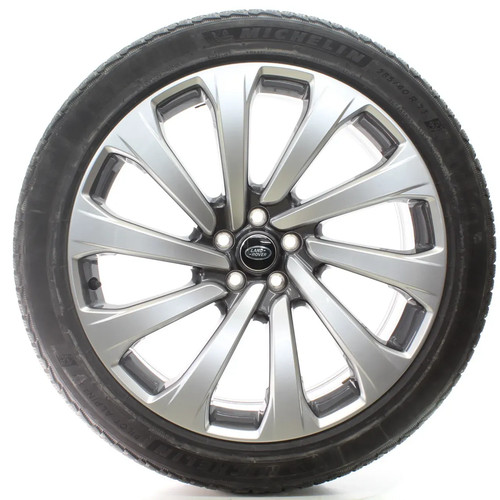 Range rover l460 - rover, v