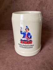 Bierkrug Erste Kulmbacher EKU