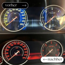 BMW F10 F07 F06 F11 F01 F12