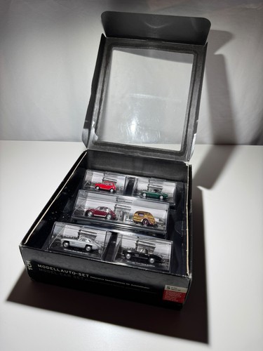 Schuco er modellauto - schuco, 5-er