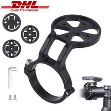 Fahrradcomputer Halterung für