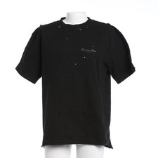 T-Shirt Dior Schwarz XL