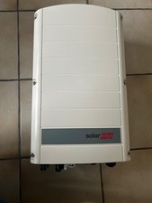 SolarEdge SE5K Dreiphasiger Wechselrichter Photovoltaik Inverter Restgarantie
