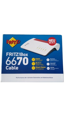 FRITZ!Box,6670