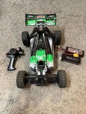 Team Corally Syncro 4 RTR 1:8 4WD inkl. 2x Lipo Akku 