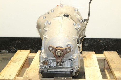 722640 automatikgetriebe - 722640,
