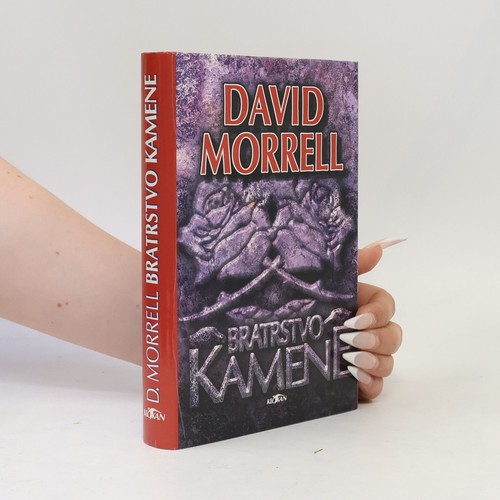 Bratrstvo kamene david - bratrstvo, kamene 