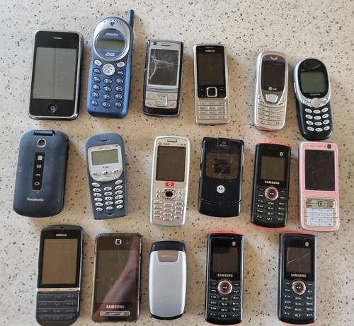 Nokia samsung etc - nokia, etc.