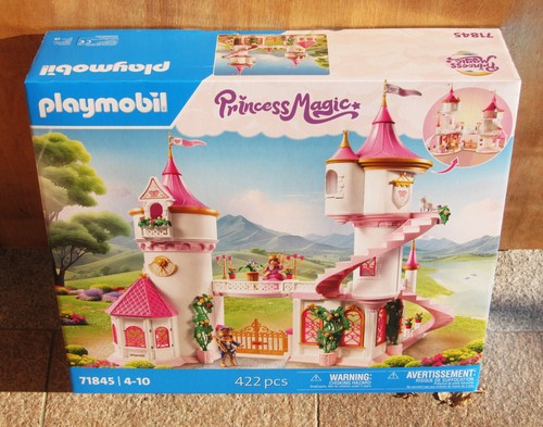 Playmobil 71845