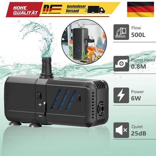 Aquarium innenfilter - innenfilter,