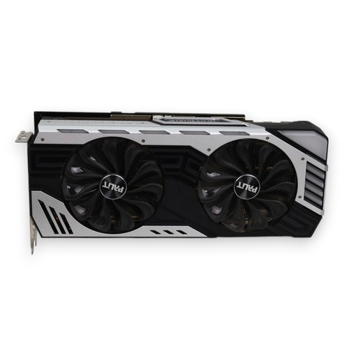 Palit geforce rtx 2070 - palit,
