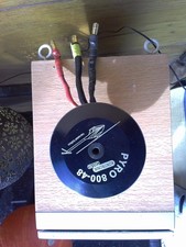 Kontronik pyro 800 - kontronik,