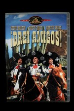 DVD Drei Amigos (Steve Martin