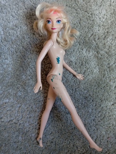 Mattel disney frozen - mattel,